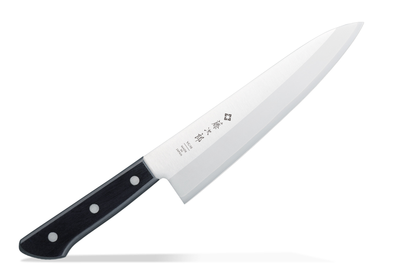 TOJIRO BASIC Chef Knife 200mm
